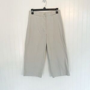 Lauren Ralph Lauren khaki pants - 6P